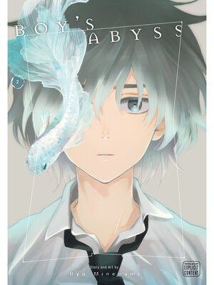 cover image of Boy's Abyss, Volume 2